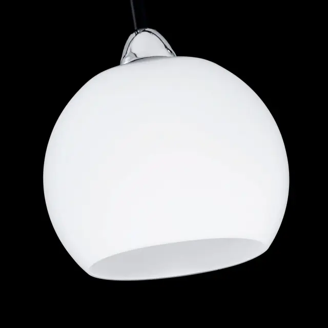 Люстра Citilux CL148165 ФЛОРИДА — черный, ракурс 14