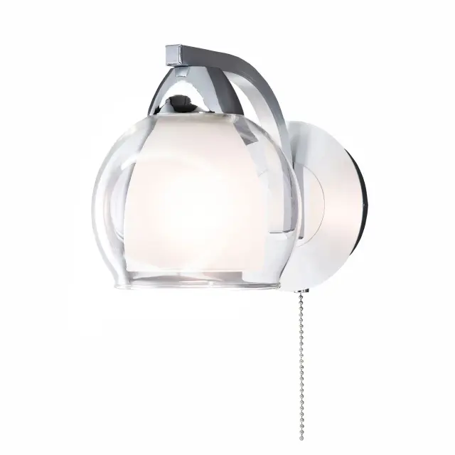 Бра Citilux CL152317 КРИСТИ — алюминий