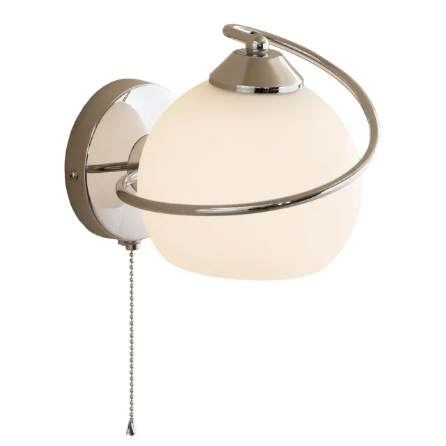 Бра Citilux CL155311 ЛАЙМА — хром