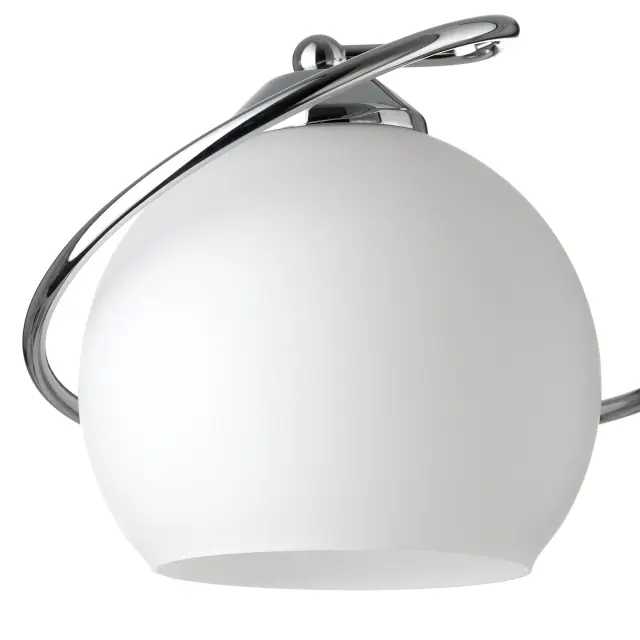 Бра Citilux CL155311 ЛАЙМА — хром, ракурс 9