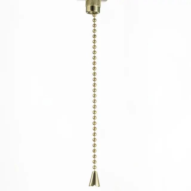 Бра Citilux CL155313 ЛАЙМА — бронза, ракурс 8