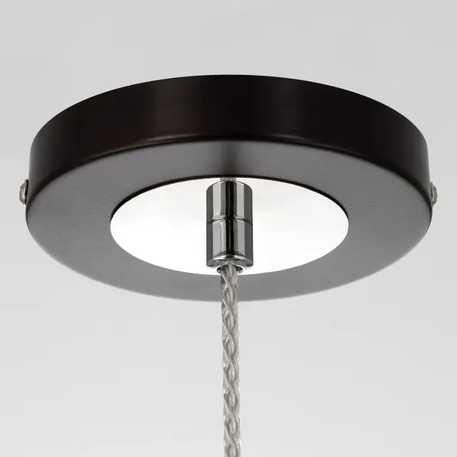 Светильник Citilux CL156112 ФОРТУНА — венге, ракурс 10
