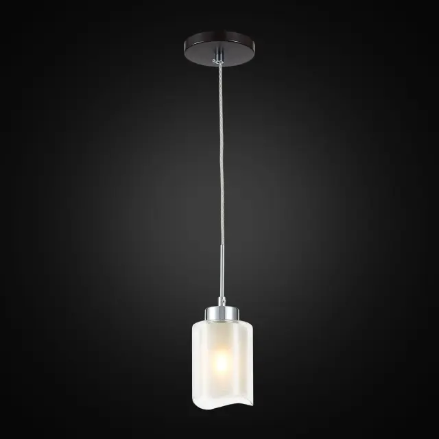 Светильник Citilux CL156112 ФОРТУНА — венге, ракурс 2