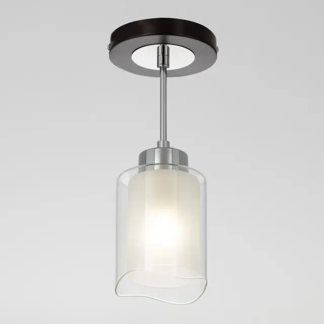 Светильник Citilux CL156112 ФОРТУНА — венге, ракурс 5
