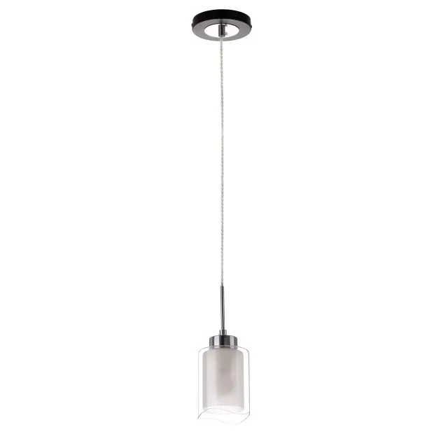 Светильник Citilux CL156112 ФОРТУНА — венге, ракурс 6