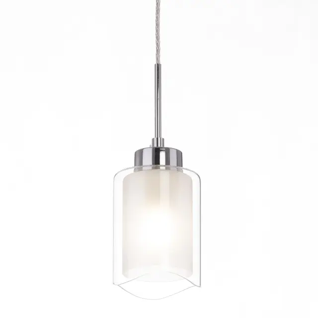 Светильник Citilux CL156112 ФОРТУНА — венге, ракурс 7