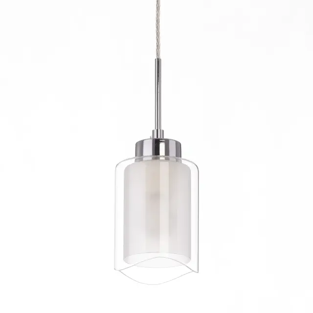 Светильник Citilux CL156112 ФОРТУНА — венге, ракурс 8