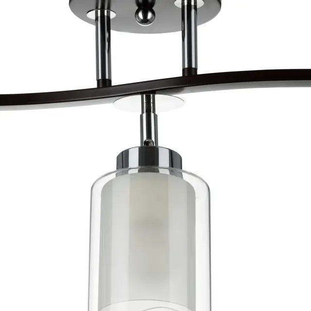 Светильник Citilux CL156132 ФОРТУНА — венге, ракурс 7