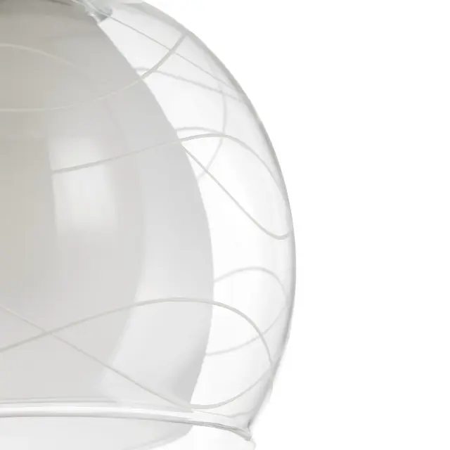 Светильник Citilux CL157111 БУГИ — хром, ракурс 7