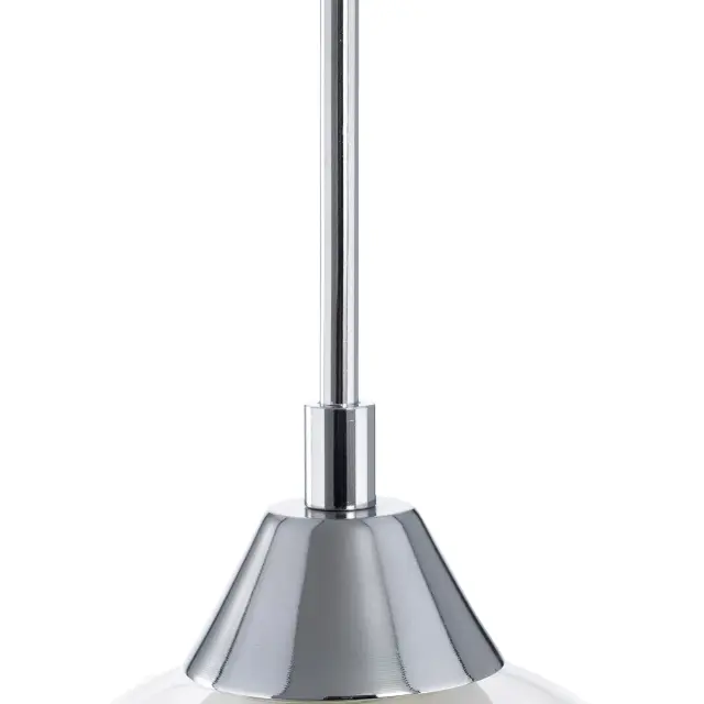 Светильник Citilux CL157111 БУГИ — хром, ракурс 8