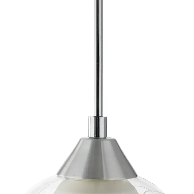 Светильник Citilux CL157112 БУГИ — алюминий, ракурс 7