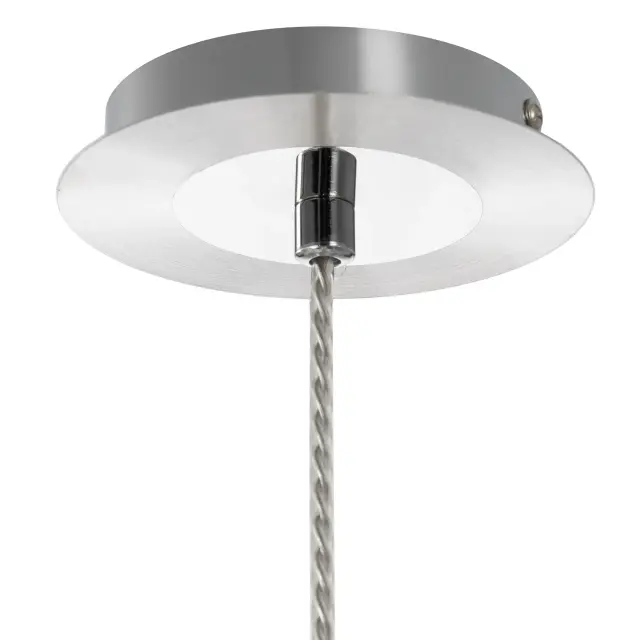 Светильник Citilux CL157112 БУГИ — алюминий, ракурс 8