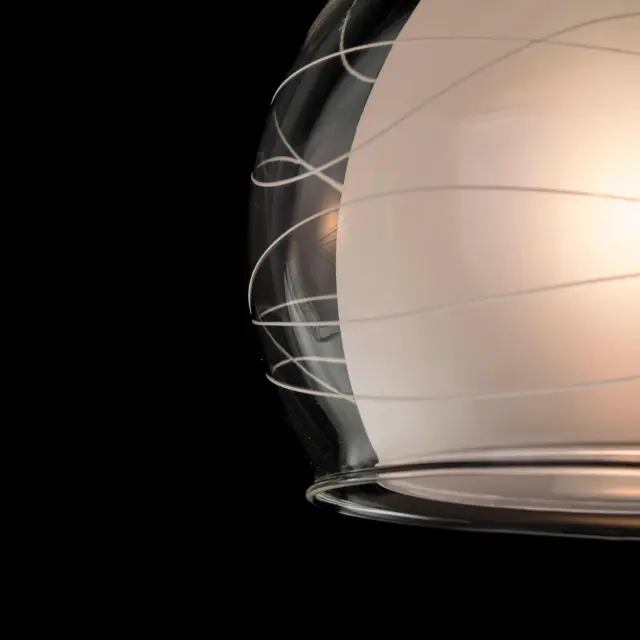 Светильник Citilux CL157131 БУГИ — хром, ракурс 5