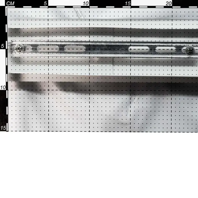Светильник Citilux CL157131 БУГИ — хром, ракурс 8