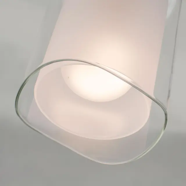 Светильник Citilux CL169121 АЭЛИТА — хром, ракурс 6