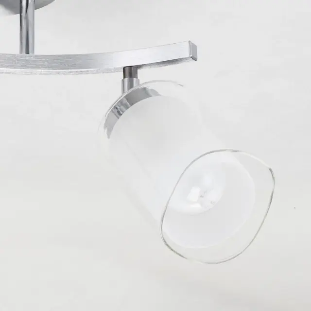 Светильник Citilux CL169121 АЭЛИТА — хром, ракурс 7