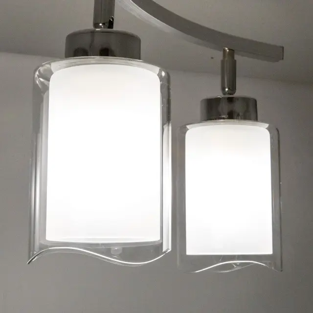 Светильник Citilux CL169131 АЭЛИТА — хром, ракурс 13
