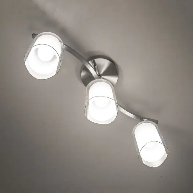 Светильник Citilux CL169131 АЭЛИТА — хром, ракурс 14
