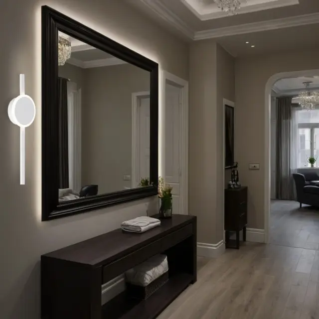 Бра Citilux CL203300 СТИГ — белый, ракурс 11