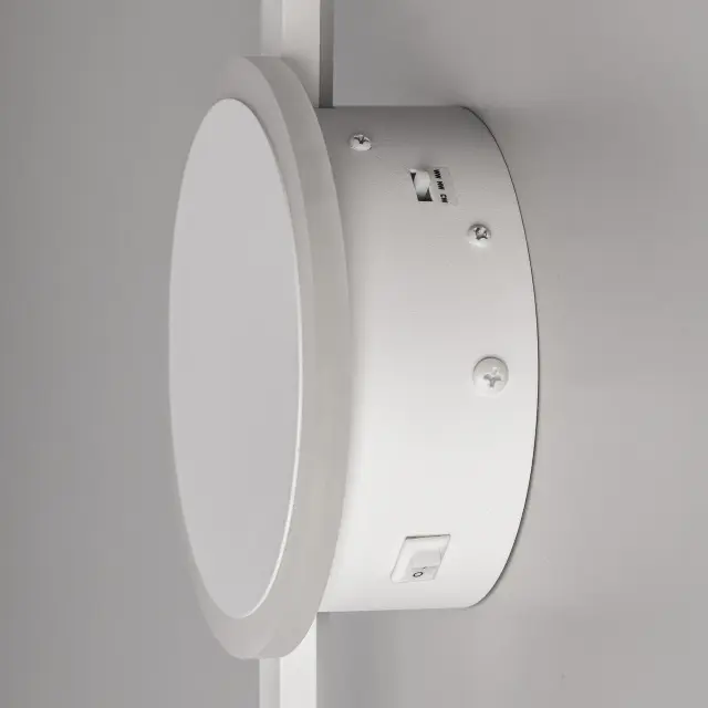 Бра Citilux CL203300 СТИГ — белый, ракурс 10