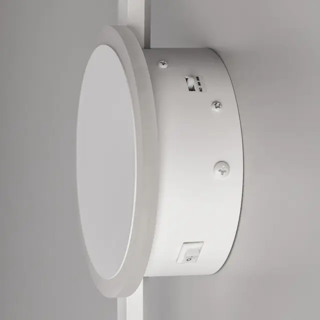 Бра Citilux CL203310 СТИГ — белый, ракурс 11