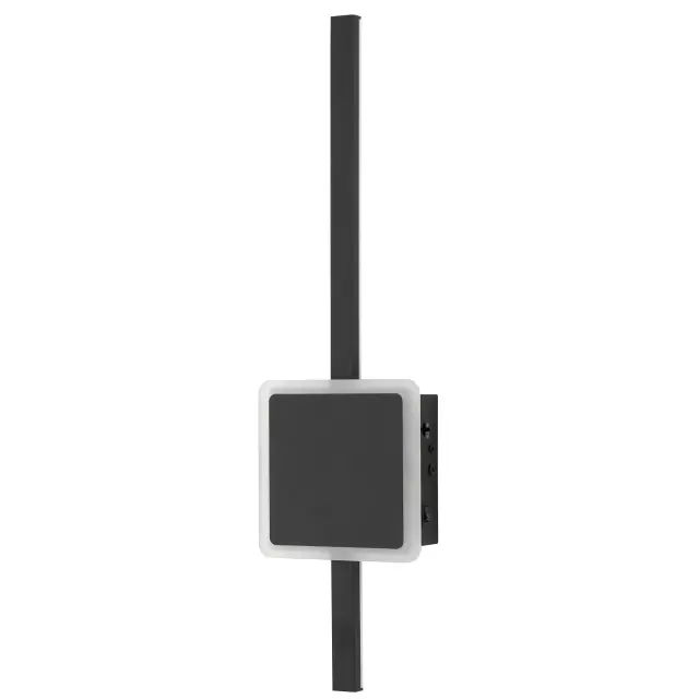 Бра Citilux CL203401 СТИГ — черный, ракурс 8