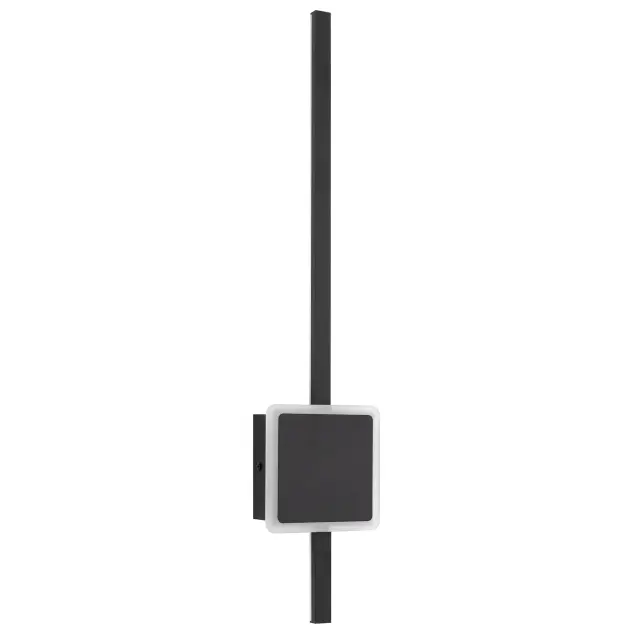Бра Citilux CL203411 СТИГ — черный, ракурс 8
