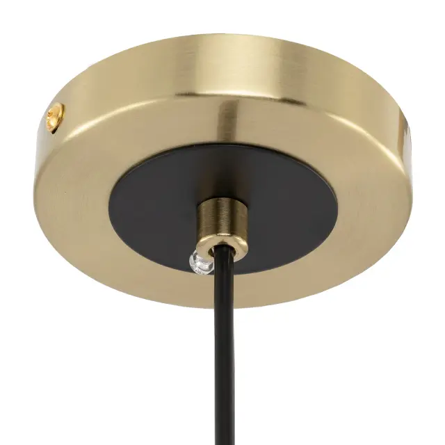 Светильник Citilux CL204110 НАРДА — бронза, ракурс 4