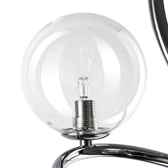 Светильник Citilux CL206021 VANSA — хром, ракурс 8