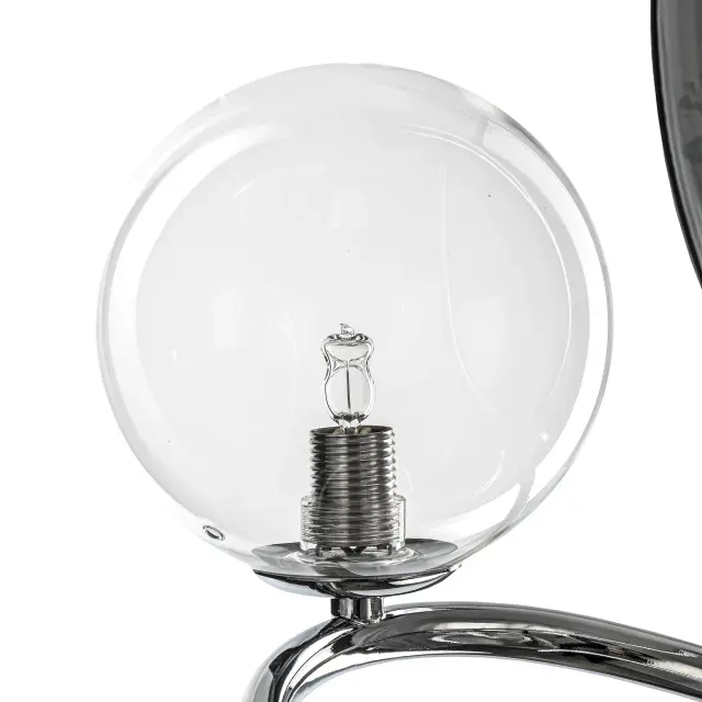 Светильник Citilux CL206021 VANSA — хром, ракурс 10