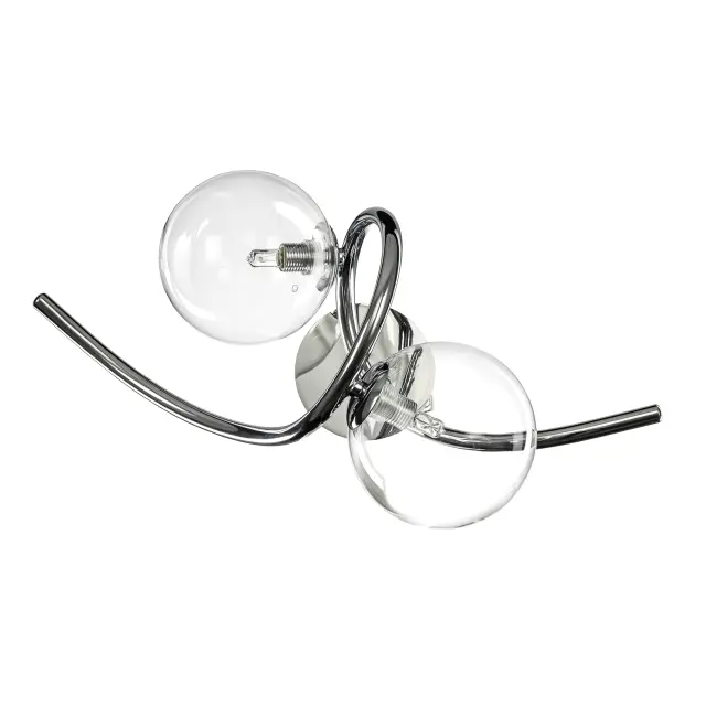 Бра Citilux CL206321 VANSA — хром, ракурс 7