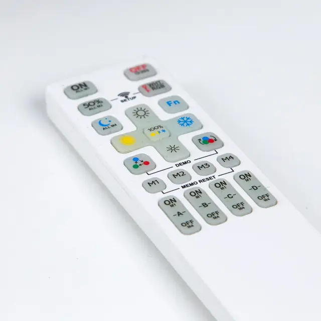 Люстра Citilux CL232A150E МАРСЕЛЬ СМАРТ — белый, ракурс 4
