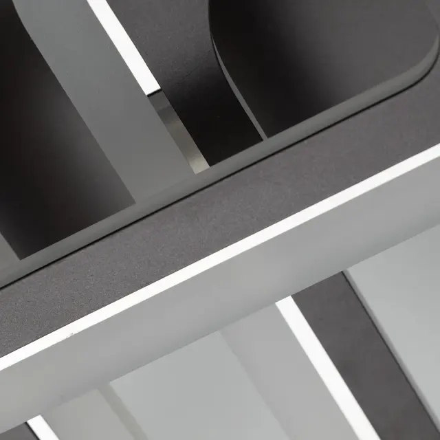 Люстра Citilux CL232A155E МАРСЕЛЬ СМАРТ — коричневый, ракурс 13