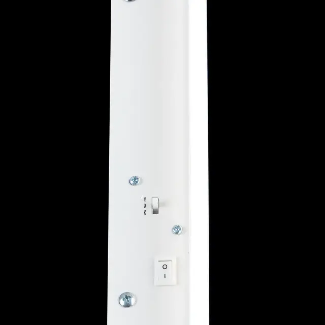 Бра Citilux CL238540 ТРИНИТИ — белый, ракурс 10