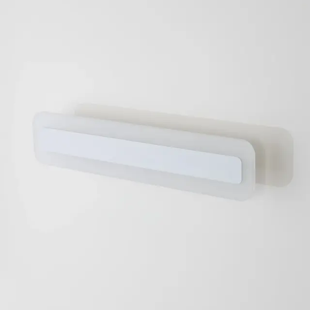 Бра Citilux CL238540 ТРИНИТИ — белый, ракурс 4