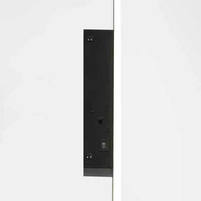 Бра Citilux CL238541 ТРИНИТИ — черный, ракурс 10