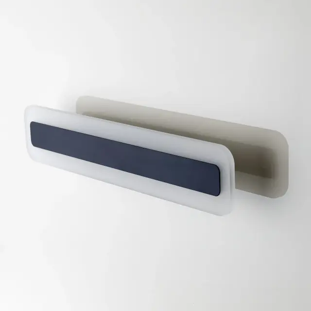 Бра Citilux CL238541 ТРИНИТИ — черный, ракурс 4