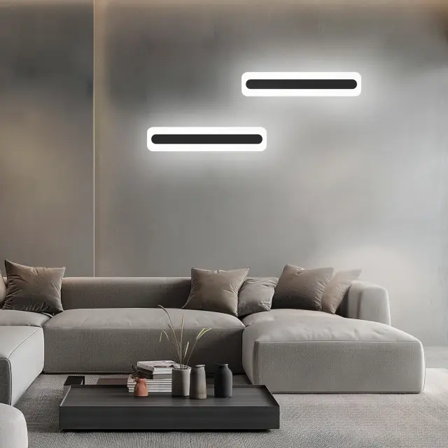 Бра Citilux CL238541 ТРИНИТИ — черный, ракурс 9