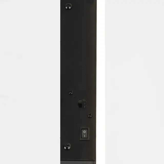 Бра Citilux CL238561 ТРИНИТИ — черный, ракурс 10