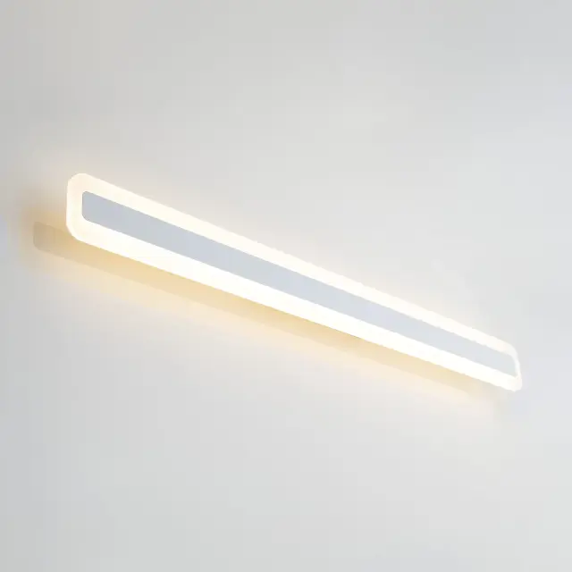 Бра Citilux CL238590 ТРИНИТИ — белый, ракурс 2