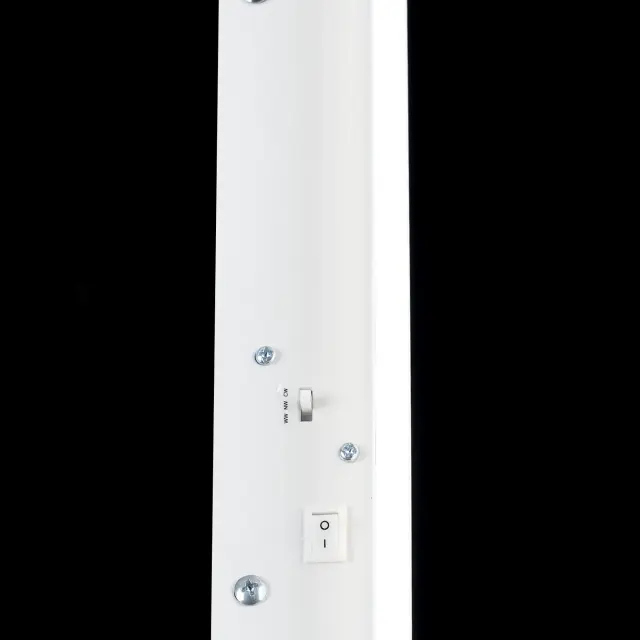 Бра Citilux CL238590 ТРИНИТИ — белый, ракурс 8