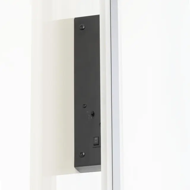 Бра Citilux CL238591 ТРИНИТИ — черный, ракурс 10