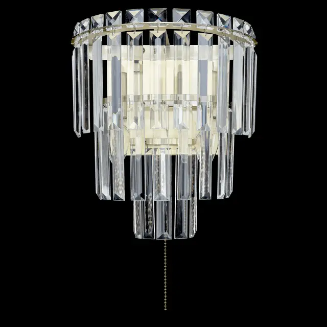 Бра Citilux CL303323 ФОНДА — бронза
