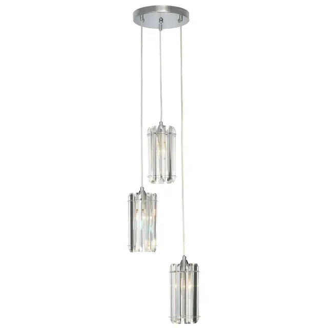 Светильник Citilux CL306031 ДЖЕЙН — хром