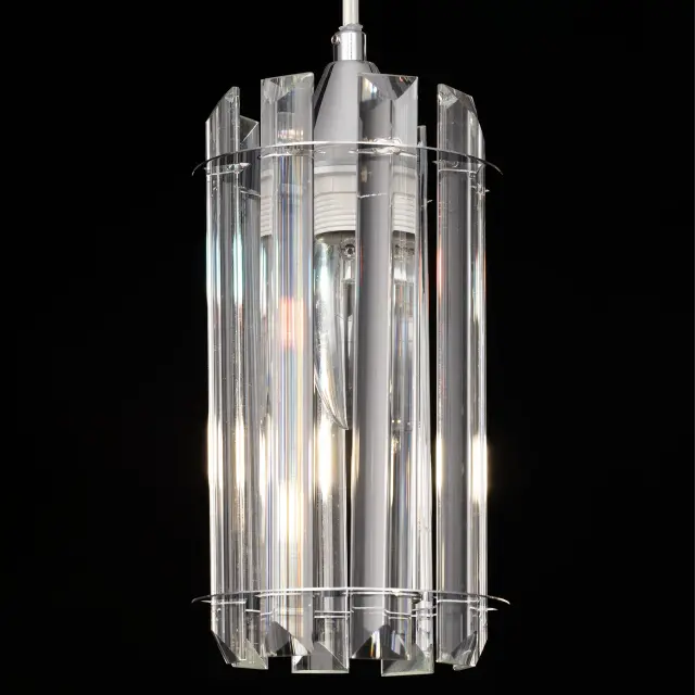 Светильник Citilux CL306031 ДЖЕЙН — хром, ракурс 5