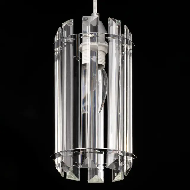 Светильник Citilux CL306031 ДЖЕЙН — хром, ракурс 6