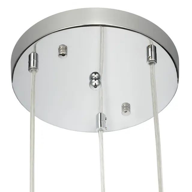 Светильник Citilux CL306031 ДЖЕЙН — хром, ракурс 8