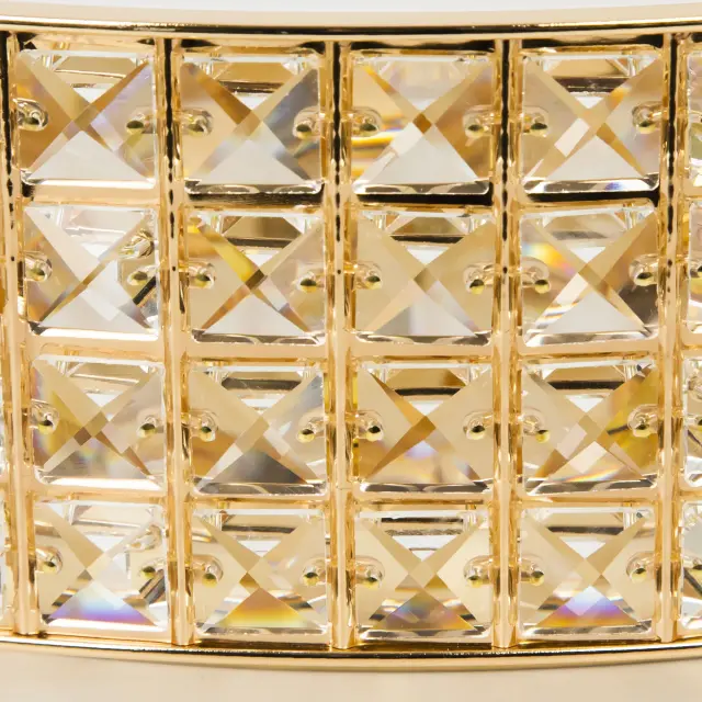Светильник Citilux CL324102 ПОРТАЛ — золотой, ракурс 21