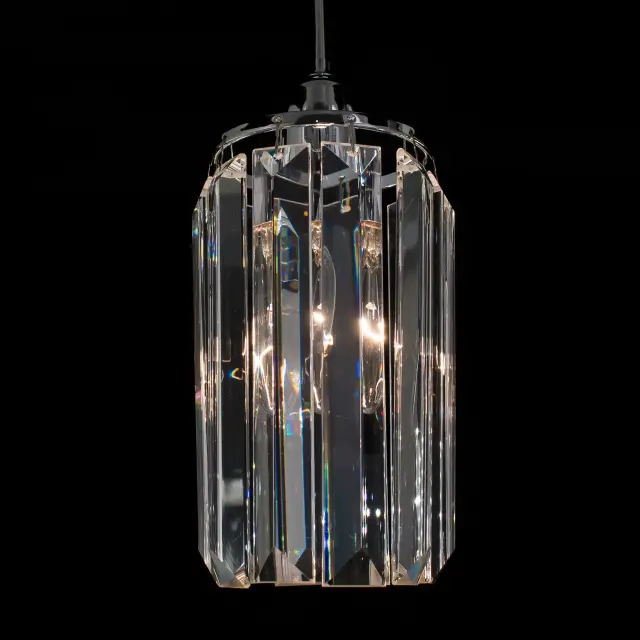 Светильник Citilux CL330111 СИНДИ — хром, ракурс 4