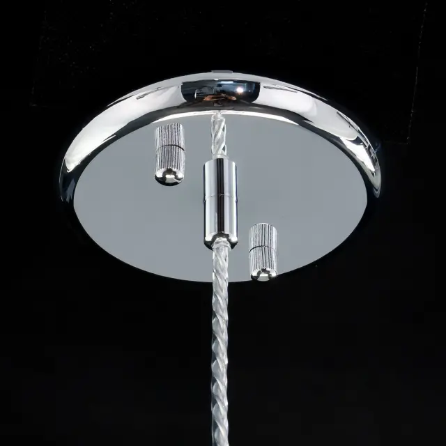 Светильник Citilux CL330111 СИНДИ — хром, ракурс 5